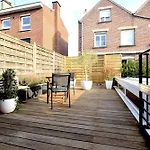 Relax & Sauna Aparthotel 3*