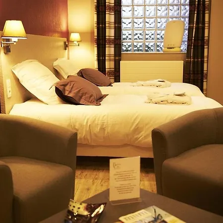 Relax & Sauna شقة فندقية 2*