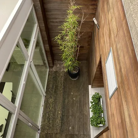 Relax & Sauna