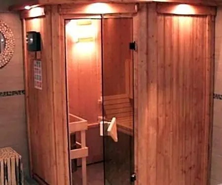 Relax & Sauna Béthune