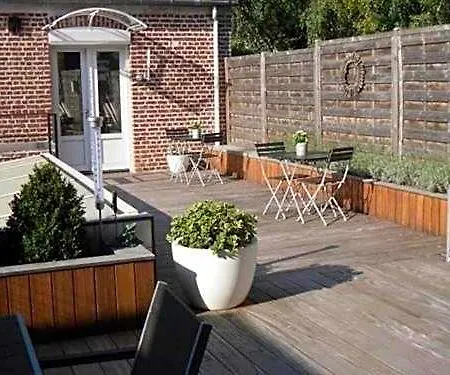 Relax & Sauna Aparthotel 3*