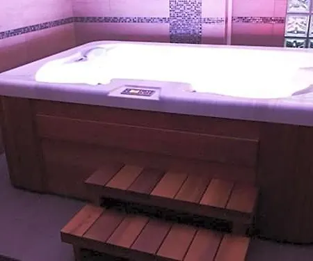 Relax & Sauna Aparthotel Béthune
