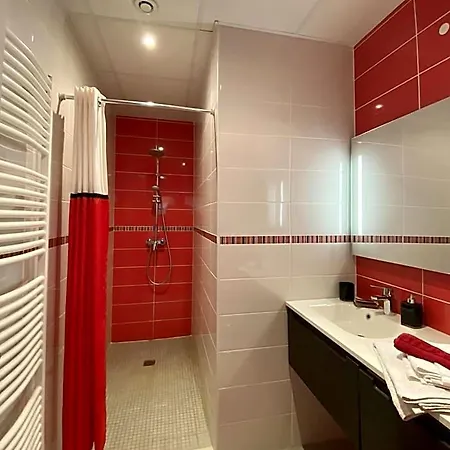 Relax & Sauna Aparthotel
