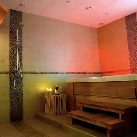 Relax & Sauna Béthune