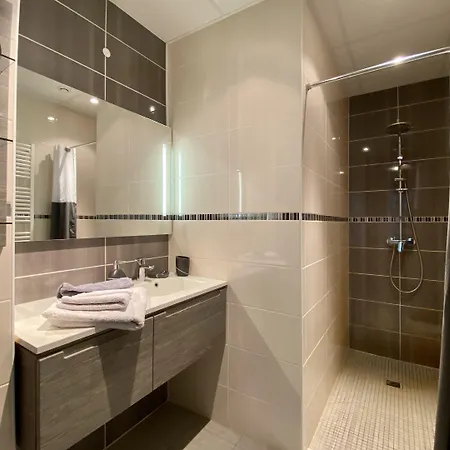 Aparthotel Relax & Sauna 3*