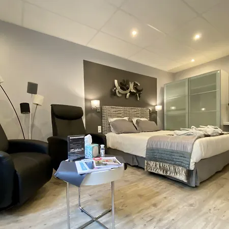 Aparthotel Relax & Sauna 3*