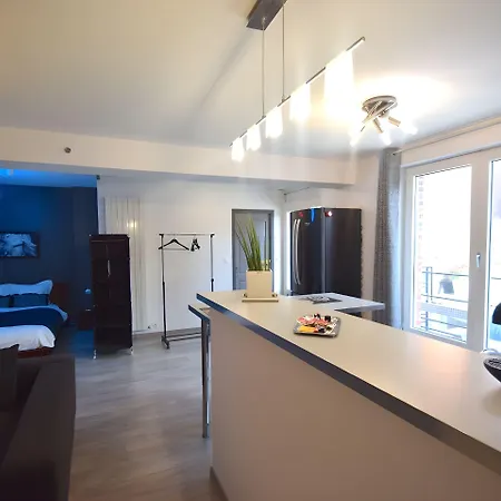 Relax & Sauna Aparthotel
